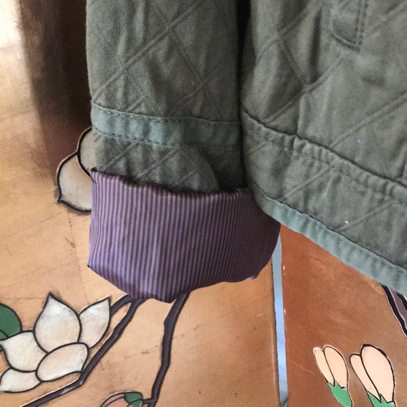 Anthropology Jacket - Picture 4 of 6